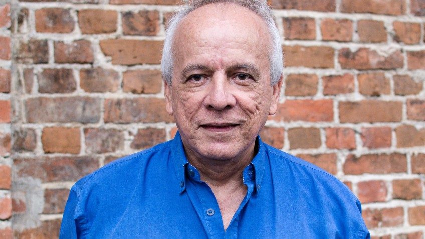Career period of Julio Escoto in career