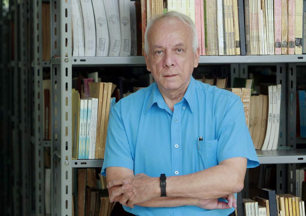 Career period of Julio Escoto in career