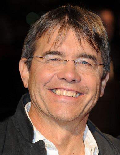 husband: Stephen Gyllenhaal