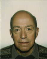 Henry Gilius Schogt