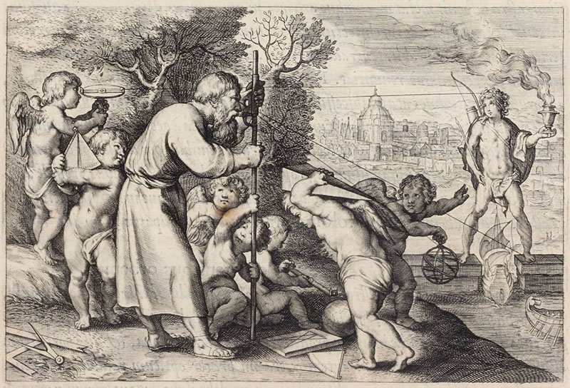 François d'Aguilon