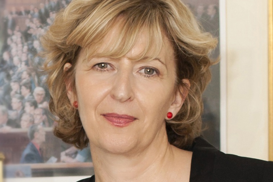 Melissa Benn