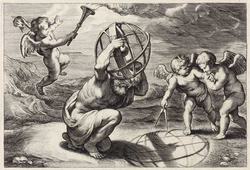 Gallery of François d'Aguilon