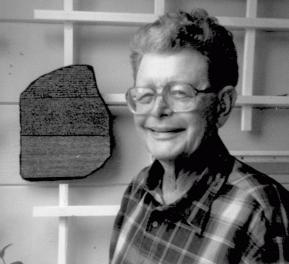 Gallery of Poul Anderson