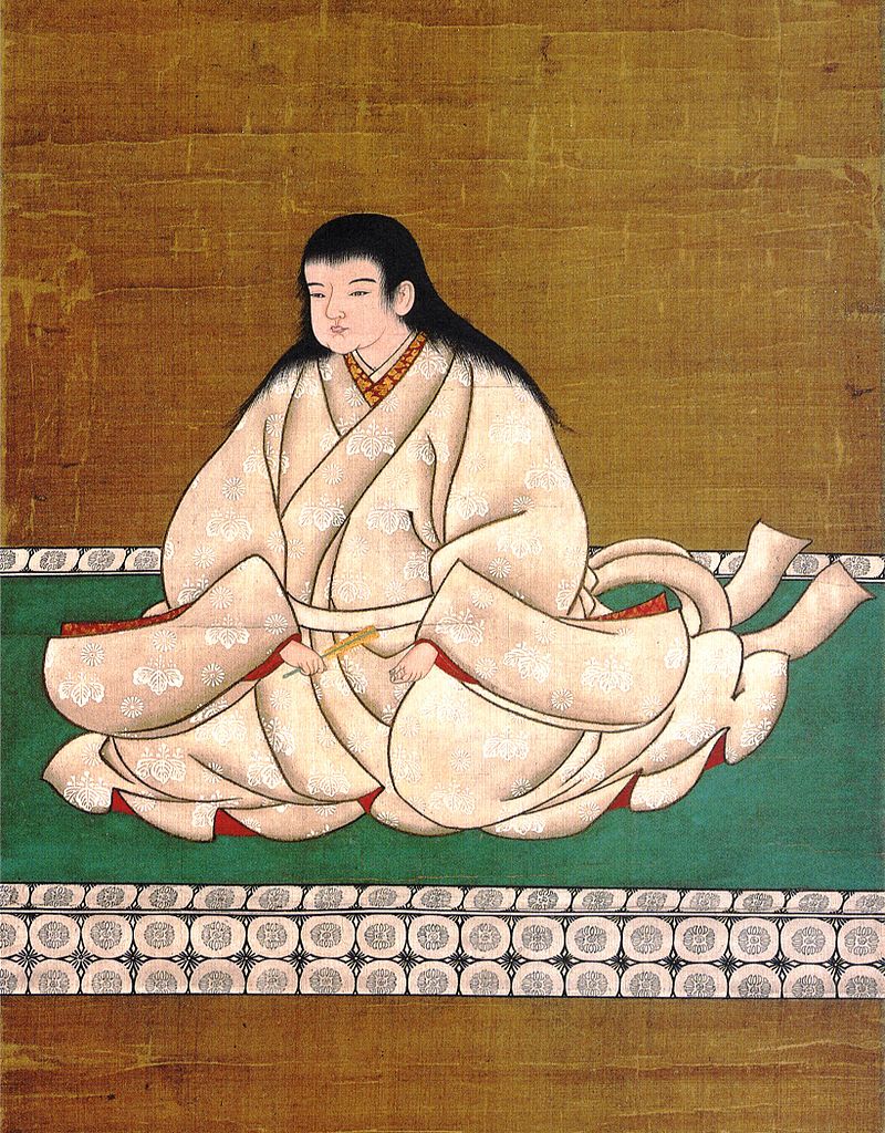 Daughter: Toyotomi Tsurumatsu