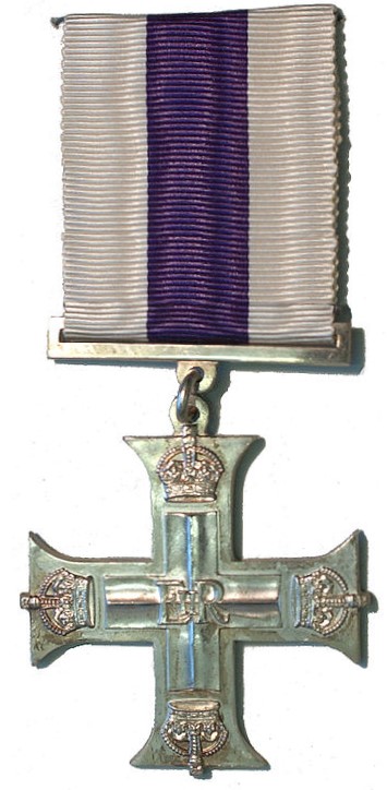 Military Cross