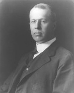 Bertram Boltwood (July 27, 1870 — August 15, 1927), American chemist