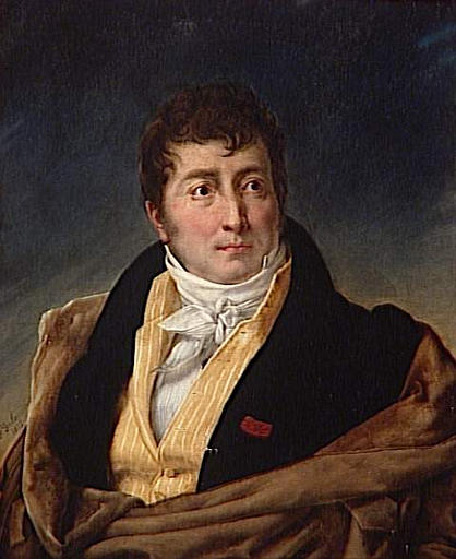 Charles Louis Cadet