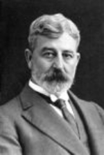 Brother: William Philip Schreiner