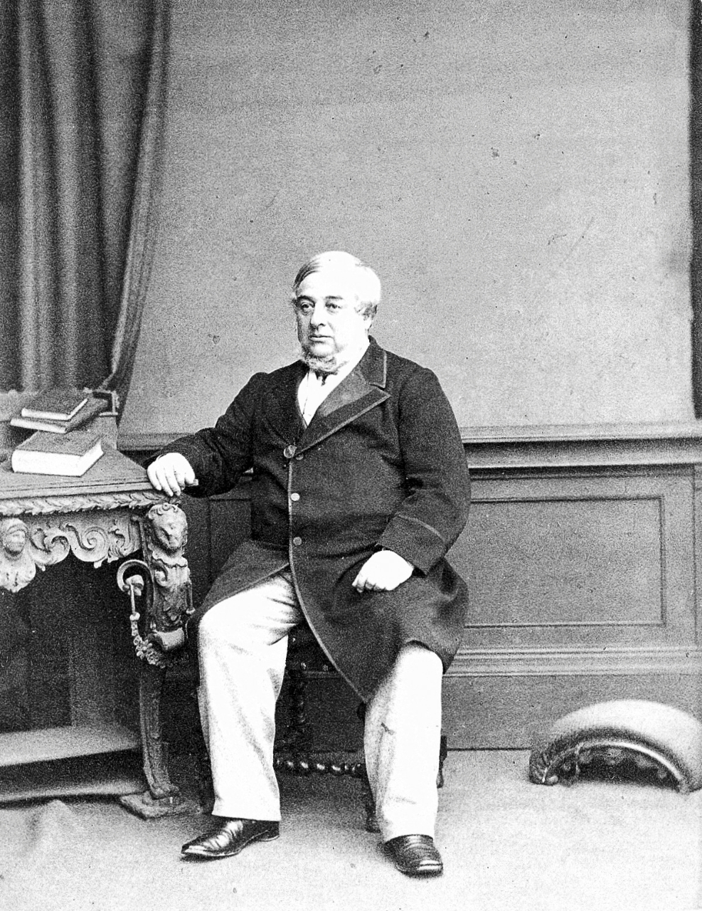 Gallery of Warren De la Rue