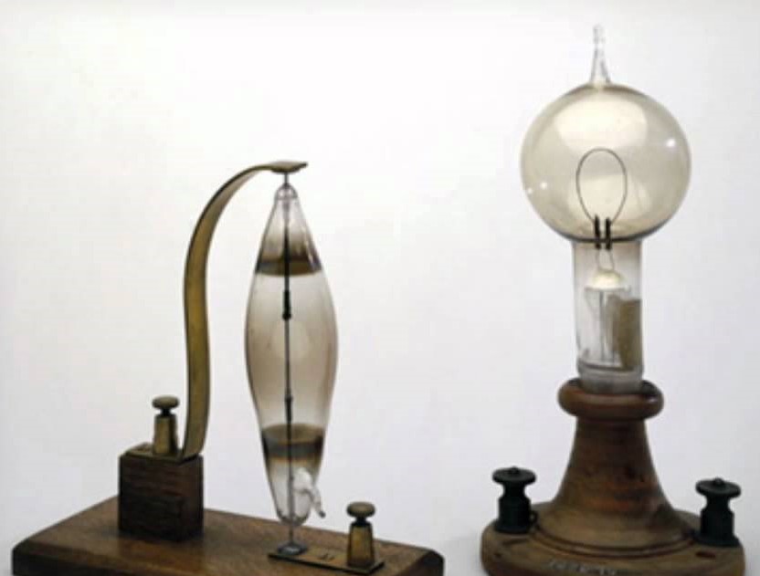 Gallery of Warren De la Rue
