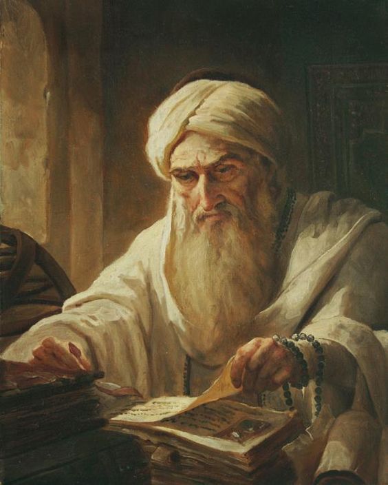 Ahmad ibn Yusuf