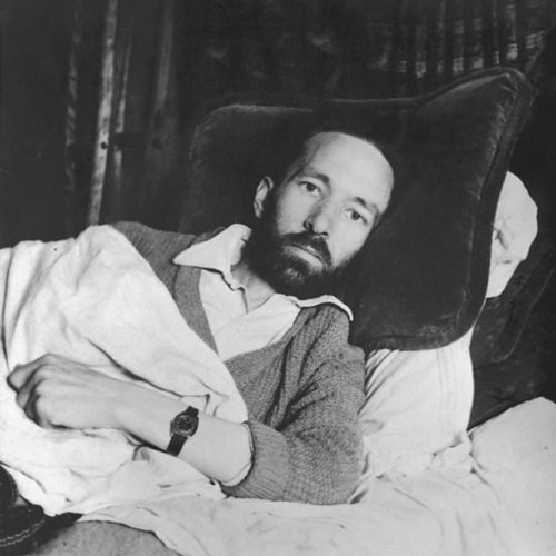 Friend: René Daumal