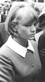 Sister: Barbara Jones 