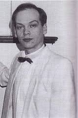 Son: Simon Jones