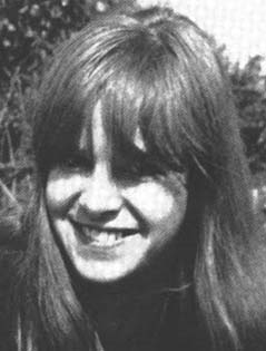 ex-girlfriend: Linda (Lawrence) Donovan
