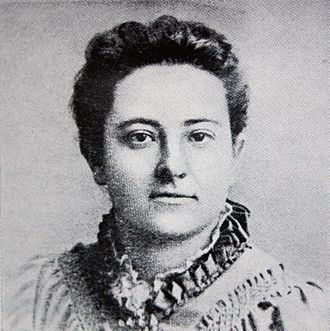 Gallery of Olive Schreiner
