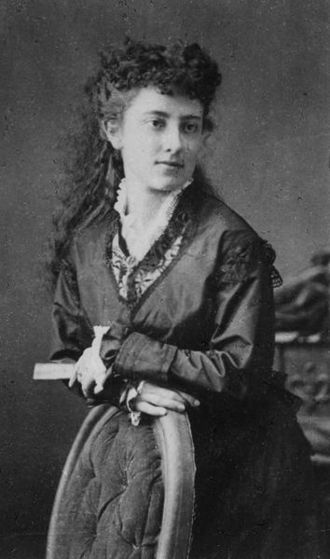 Gallery of Olive Schreiner