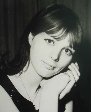 ex-girlfriend: Dawn Molloy