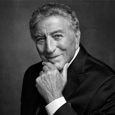 colleague: Tony Bennett