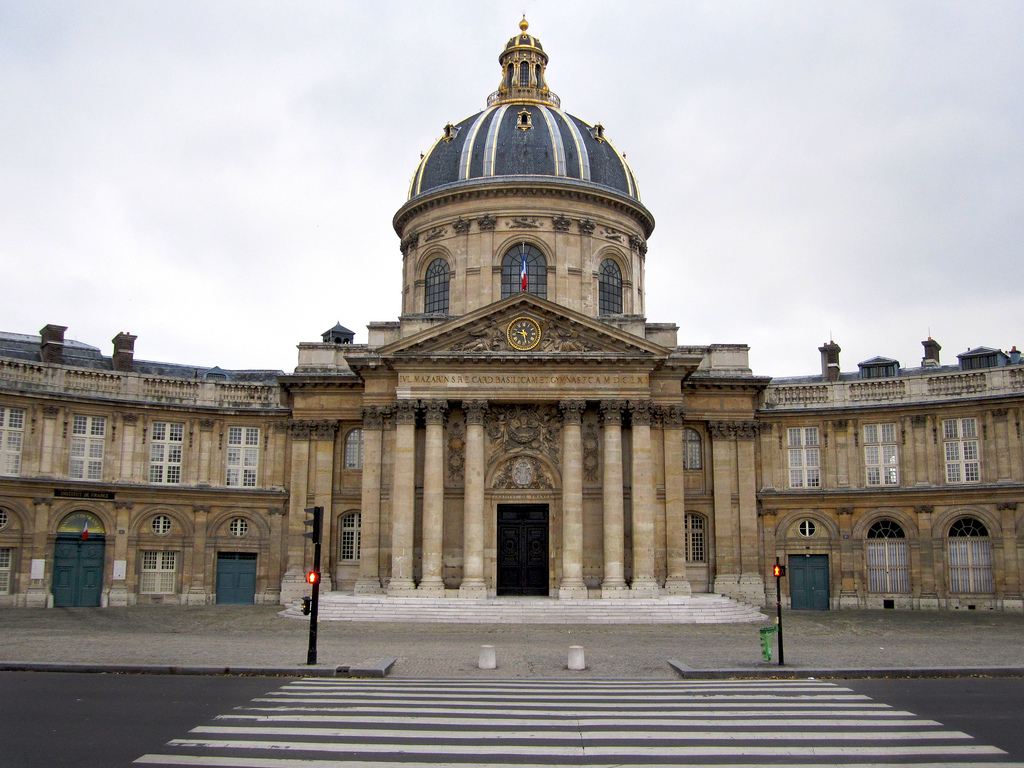 The Bureau des Longitudes