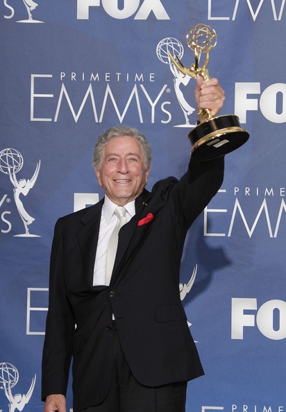 Emmy Award