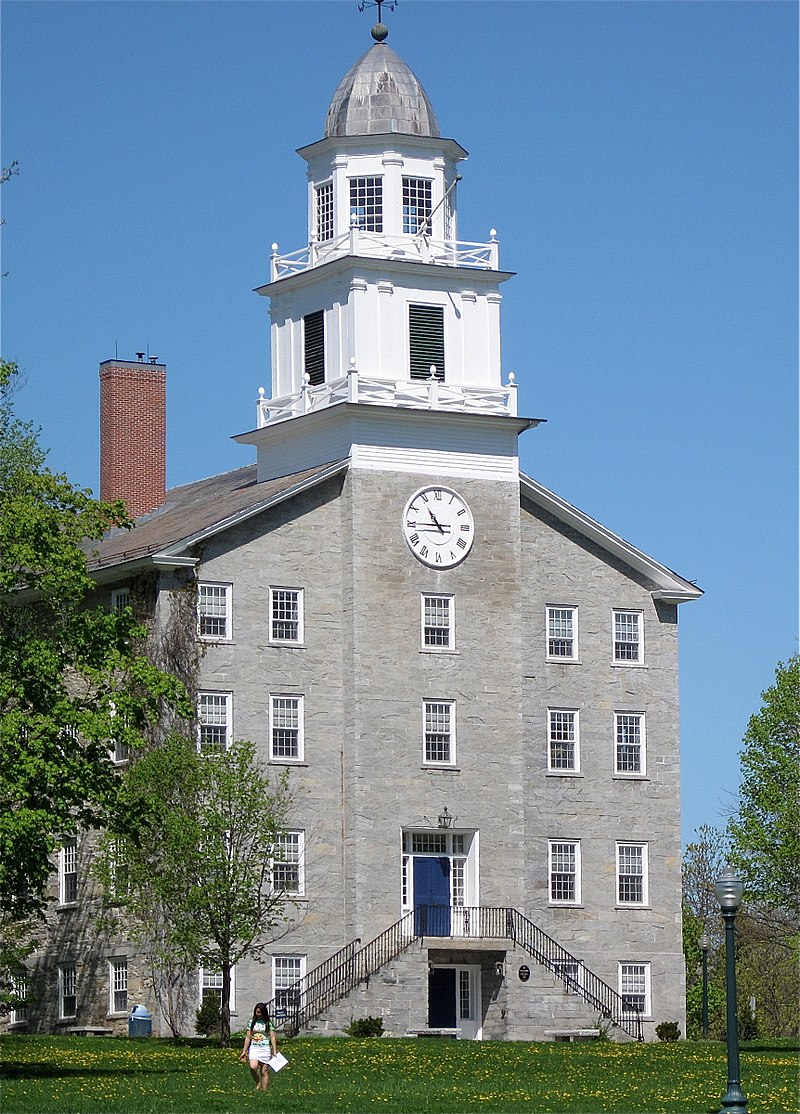 Gallery of Beverly Hall