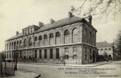 Gallery of Marcel Delépine