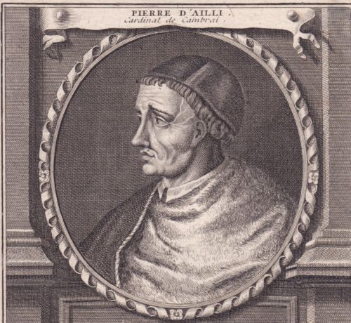 Pierre d'Ailly