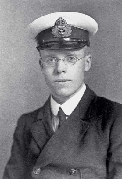 Edward Milne