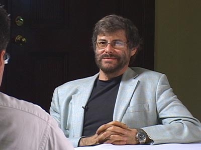 Dario Morera-Fernandez