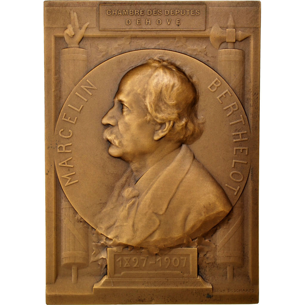 Berthelot Medal
