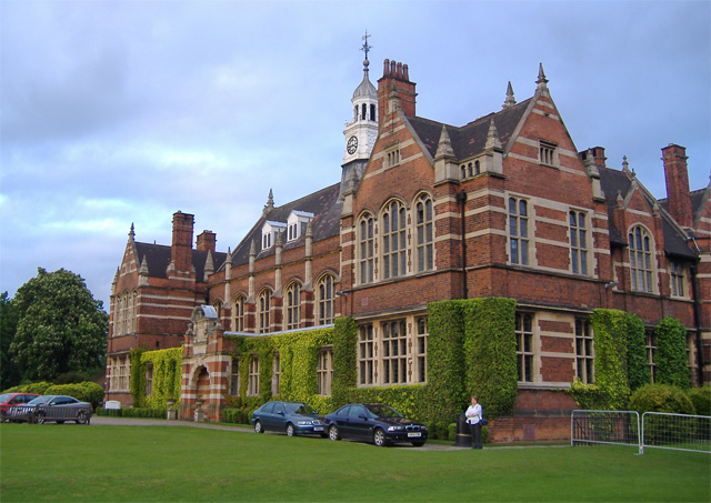 Gallery of Edward Milne