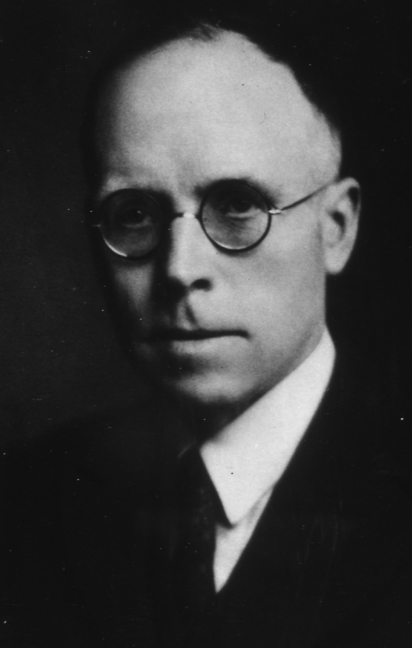 Gallery of Edward Milne