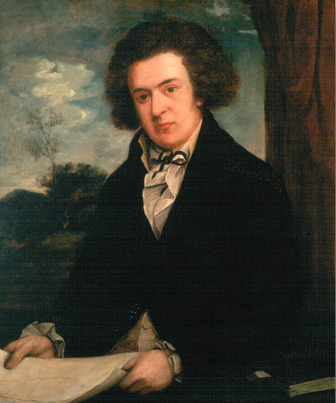 colleague: Benjamin Smith Barton