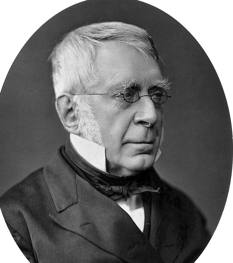 George Airy