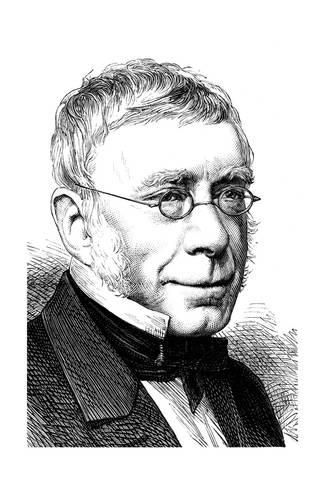 Gallery of George Airy