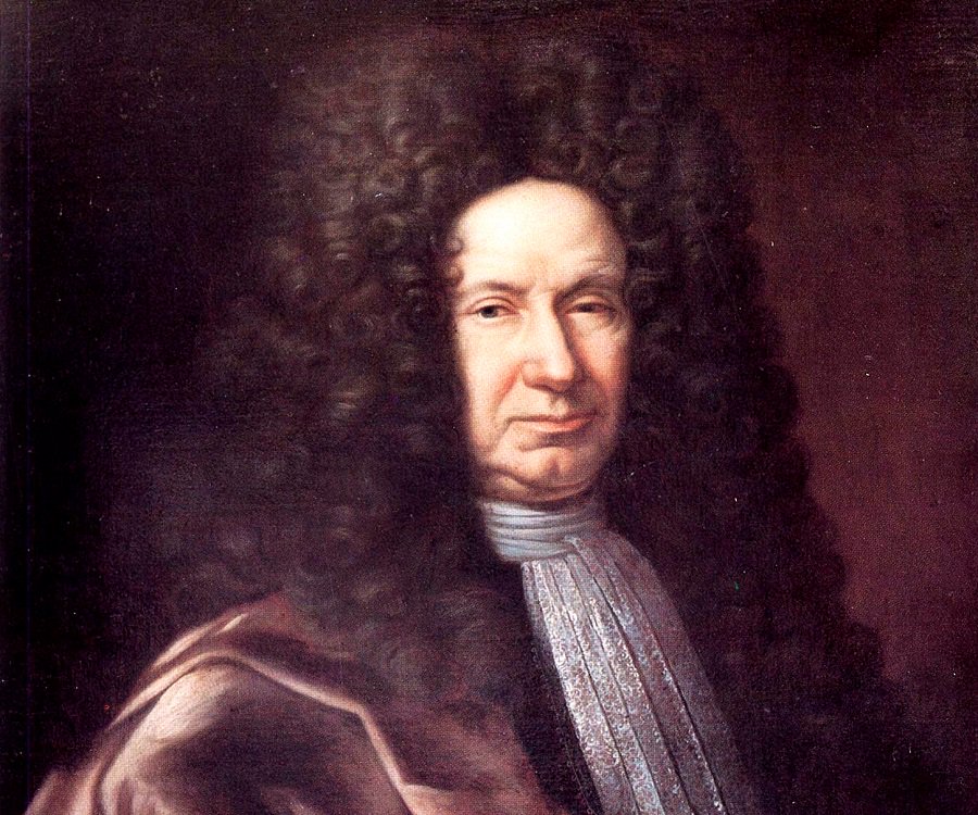 teacher: Gian Domenico Cassini