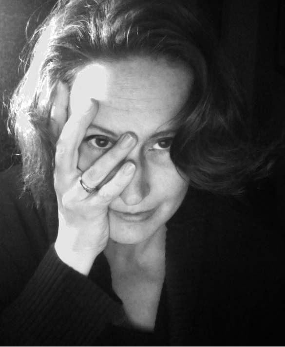 Bernice Friesen
