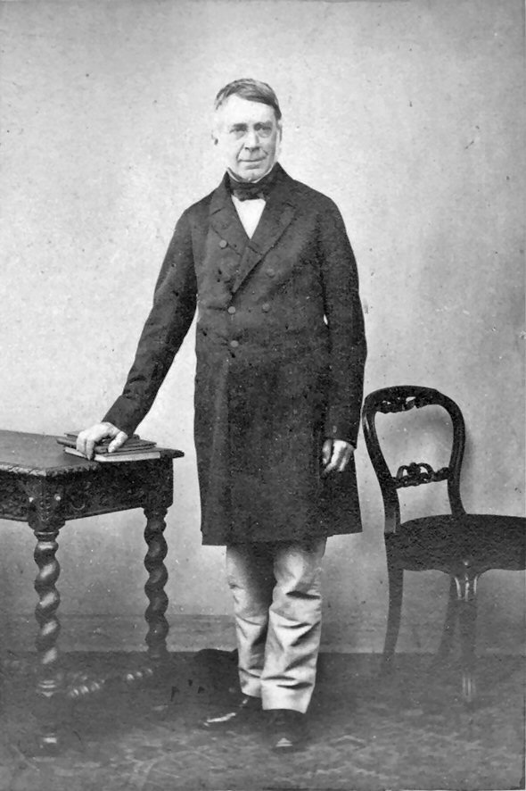 Gallery of George Airy