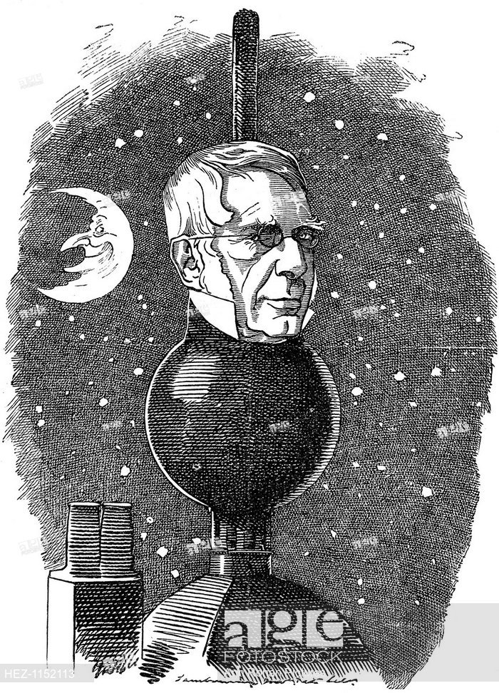 Gallery of George Airy