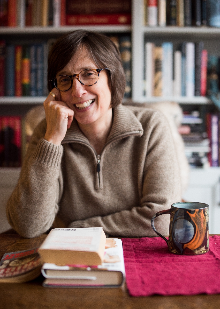 Gallery of Alison Kennedy