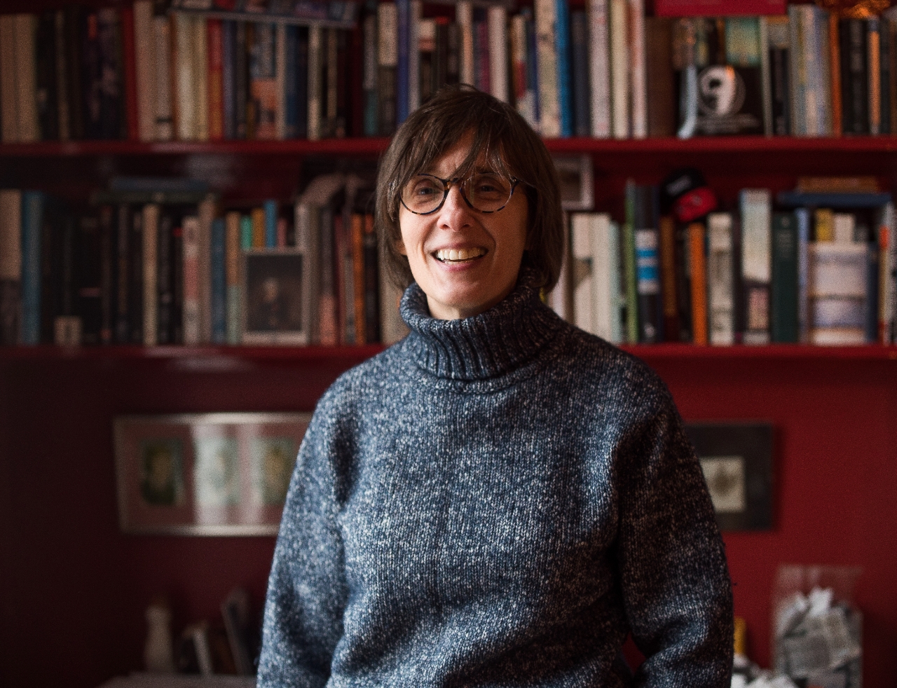 Gallery of Alison Kennedy