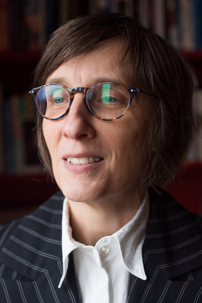 Gallery of Alison Kennedy
