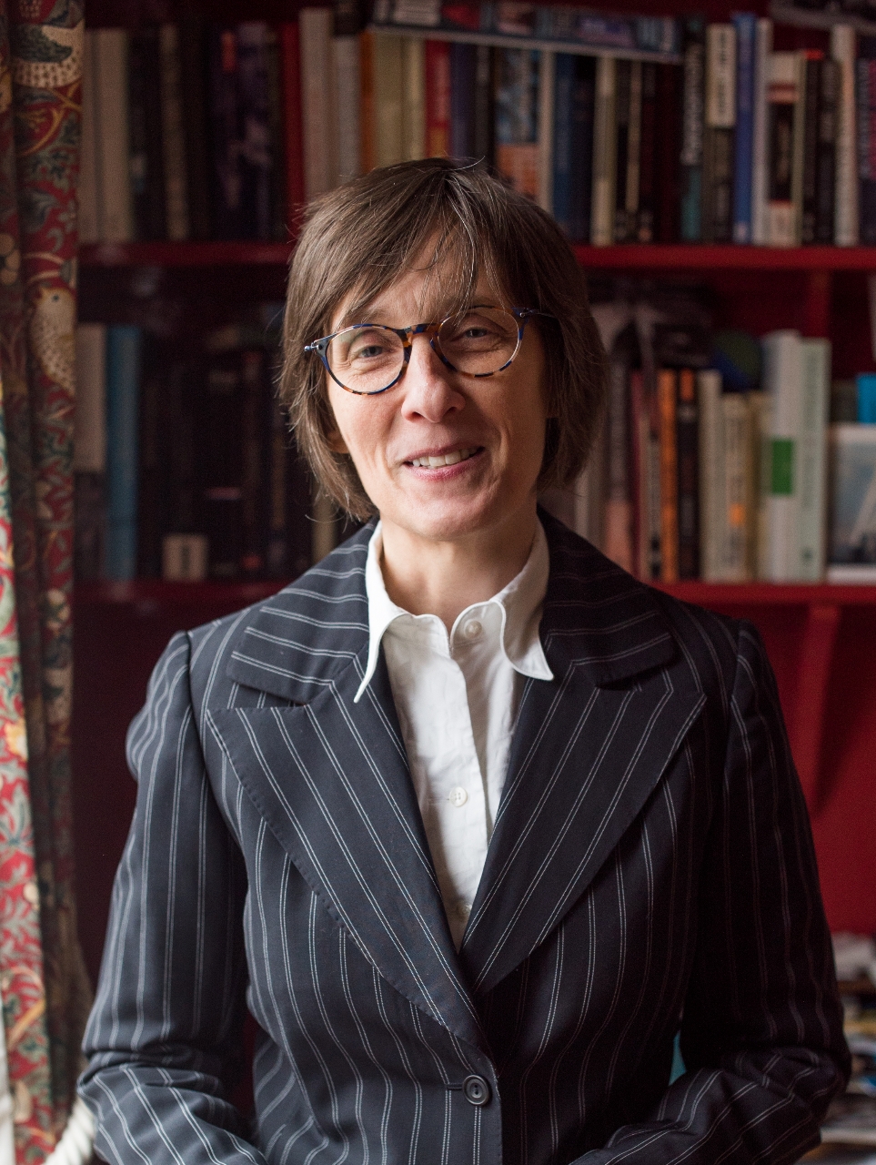 Gallery of Alison Kennedy