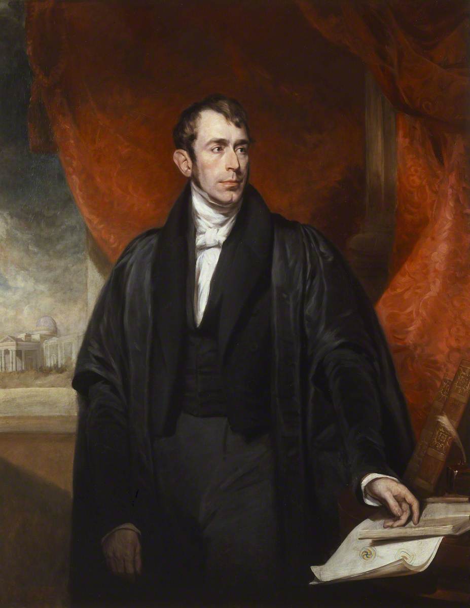 Gallery of George Airy