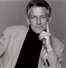 Bill Berkson