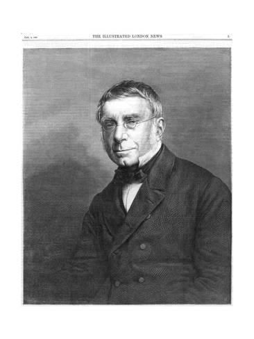 Gallery of George Airy