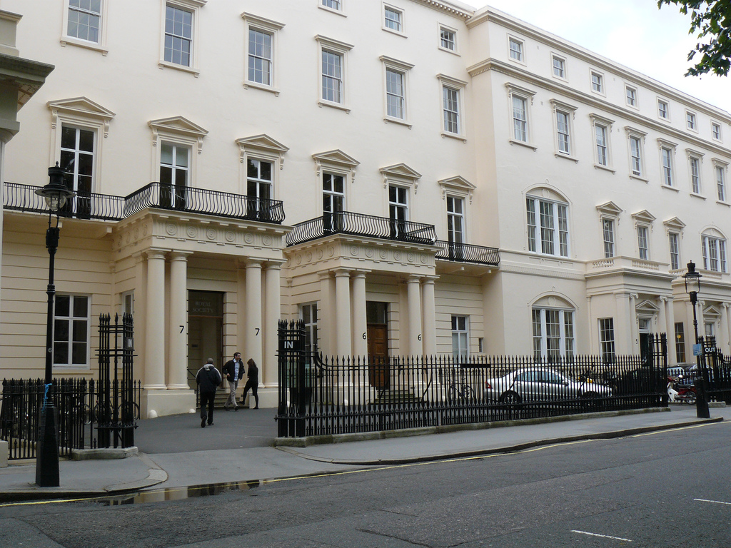 Royal Society