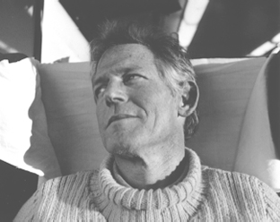 Gallery of Bill Berkson